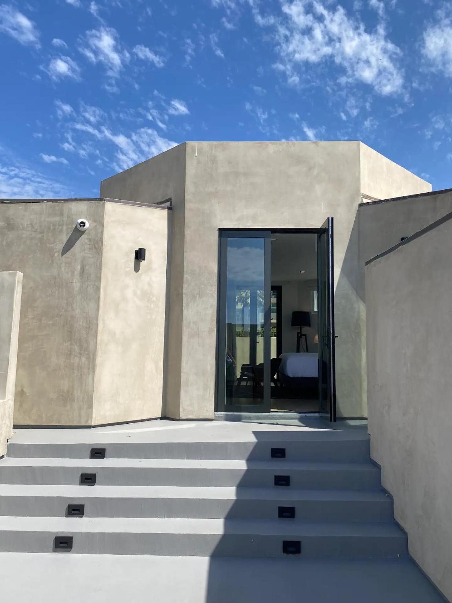 Malibu Sand Carbon Beach Suites מראה חיצוני תמונה