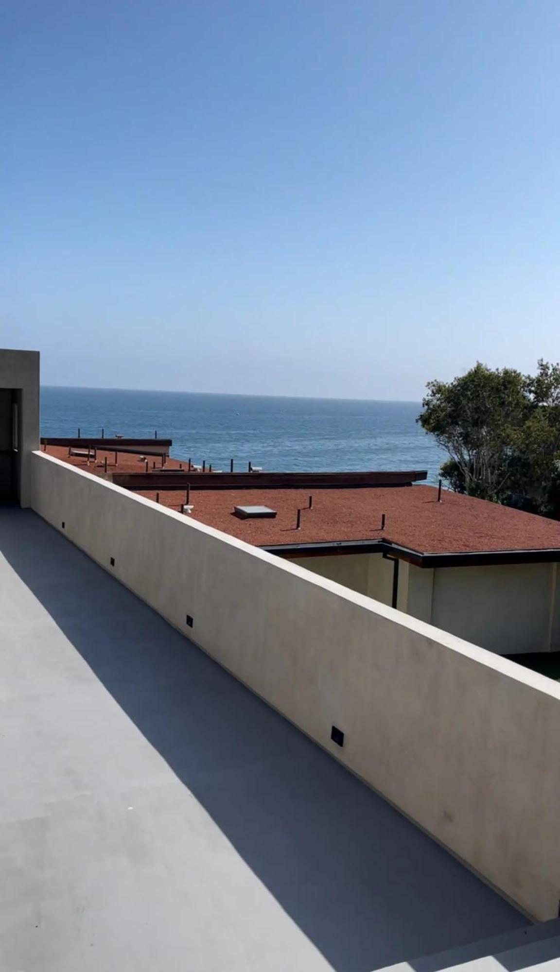 Malibu Sand Carbon Beach Suites מראה חיצוני תמונה