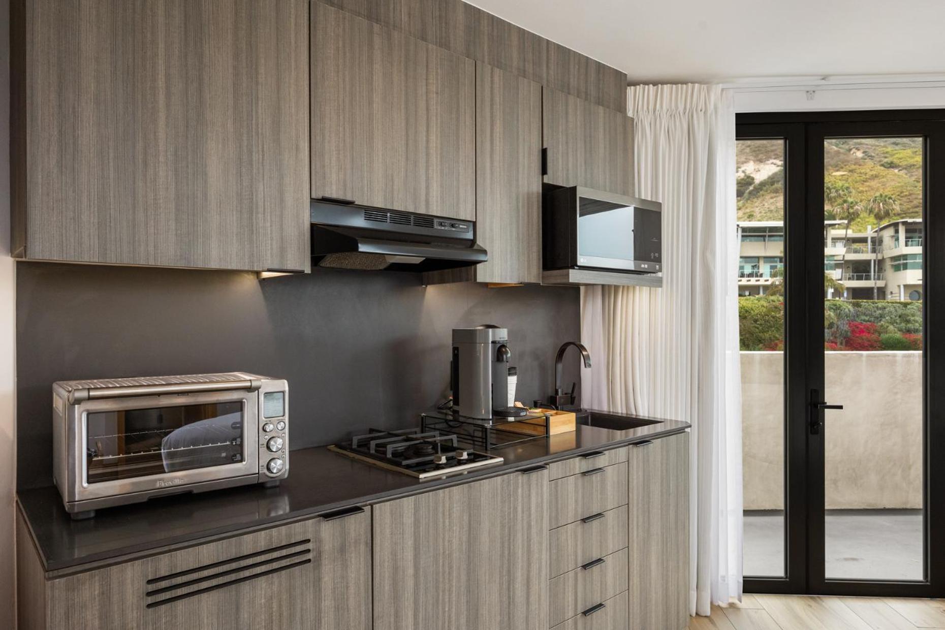 Malibu Sand Carbon Beach Suites מראה חיצוני תמונה